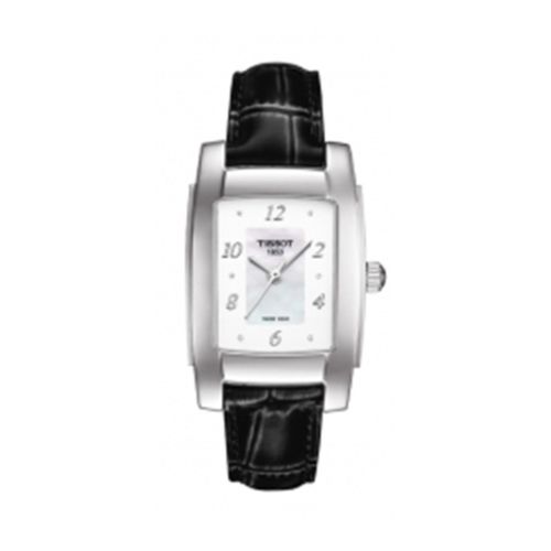 Tissot T-10 Stainless Steel / MOP